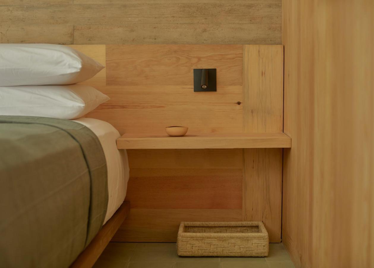 Hotel Escondido Oaxaca, A Member Of Design Hotels Eksteriør bilde
