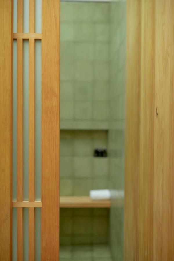 Hotel Escondido Oaxaca, A Member Of Design Hotels Eksteriør bilde