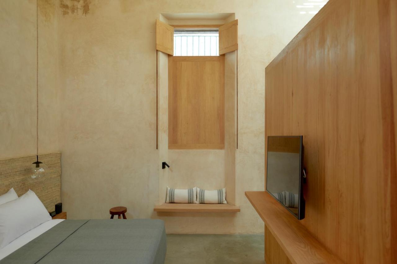 Hotel Escondido Oaxaca, A Member Of Design Hotels Eksteriør bilde