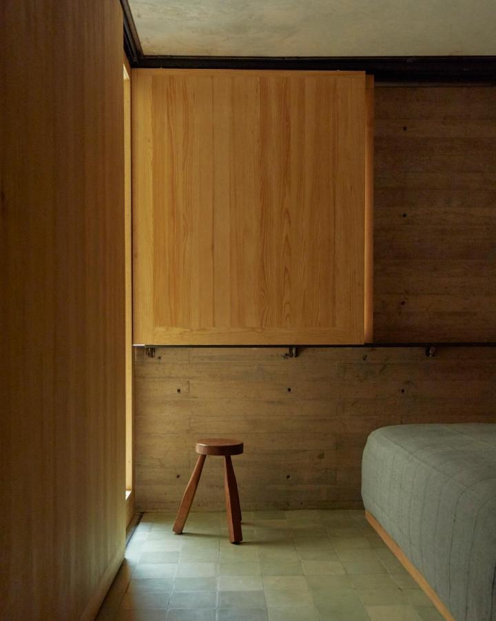 Hotel Escondido Oaxaca, A Member Of Design Hotels Eksteriør bilde