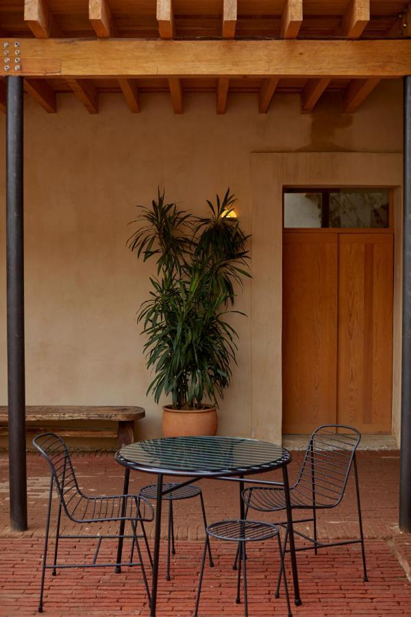 Hotel Escondido Oaxaca, A Member Of Design Hotels Eksteriør bilde