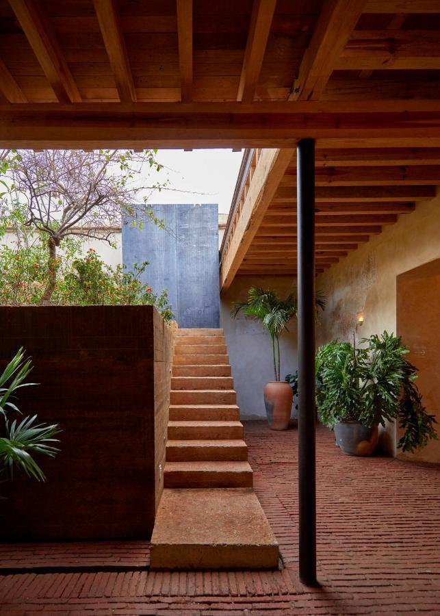 Hotel Escondido Oaxaca, A Member Of Design Hotels Eksteriør bilde