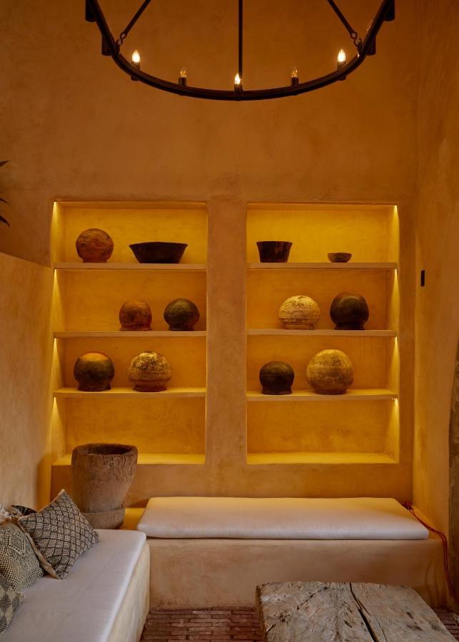 Hotel Escondido Oaxaca, A Member Of Design Hotels Eksteriør bilde