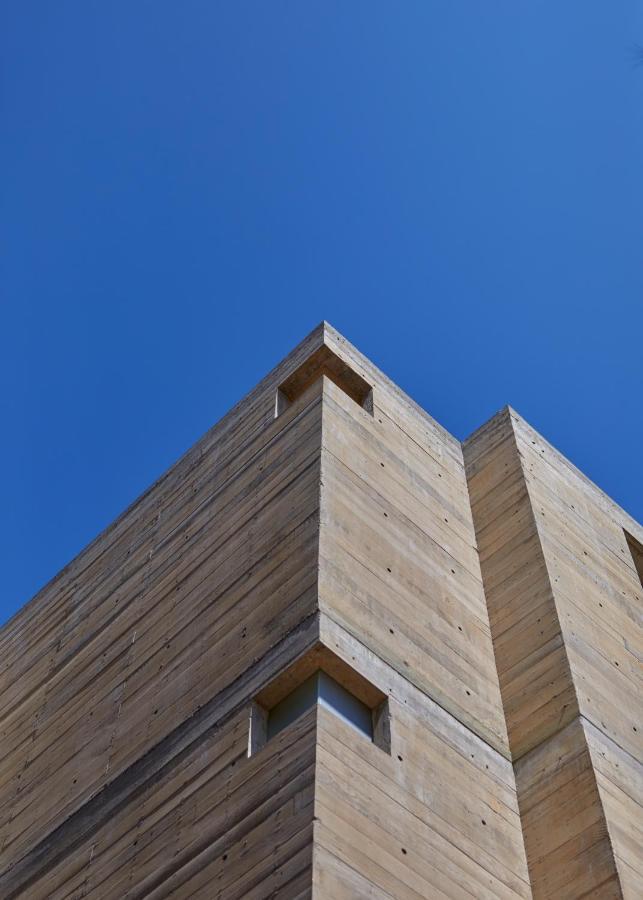 Hotel Escondido Oaxaca, A Member Of Design Hotels Eksteriør bilde