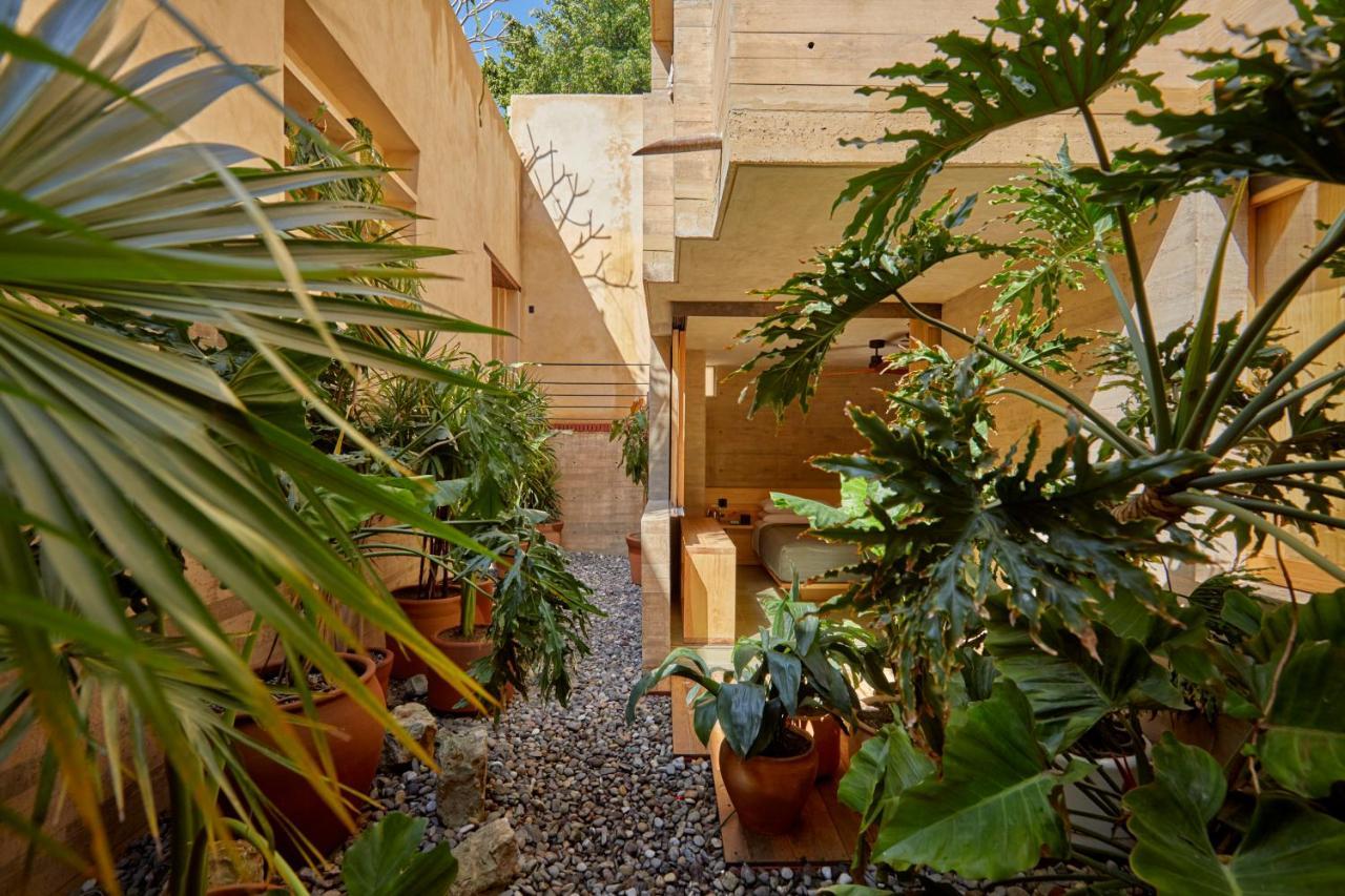 Hotel Escondido Oaxaca, A Member Of Design Hotels Eksteriør bilde