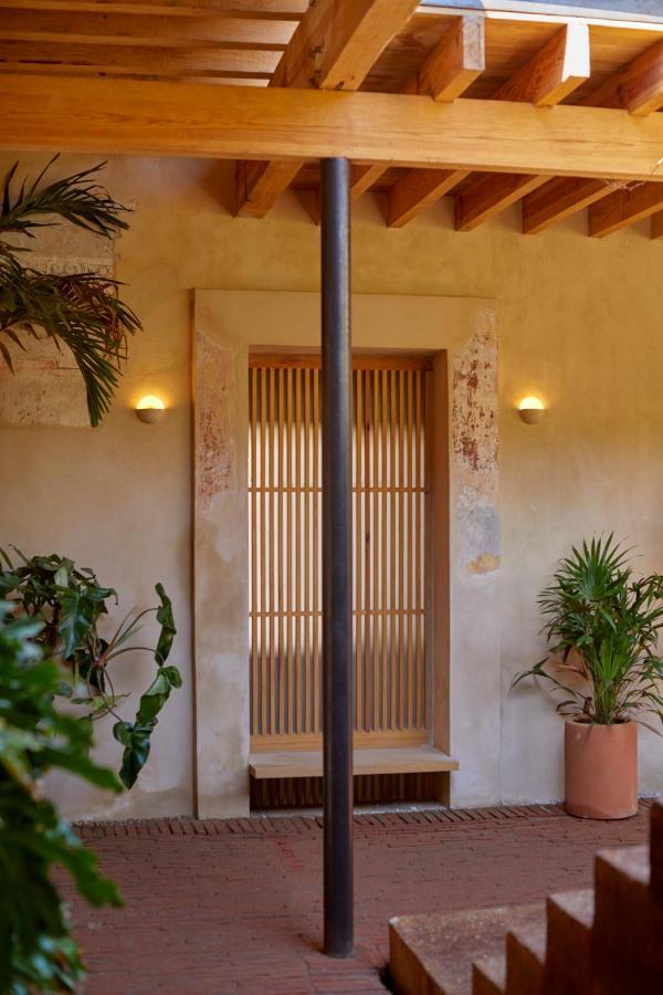 Hotel Escondido Oaxaca, A Member Of Design Hotels Eksteriør bilde