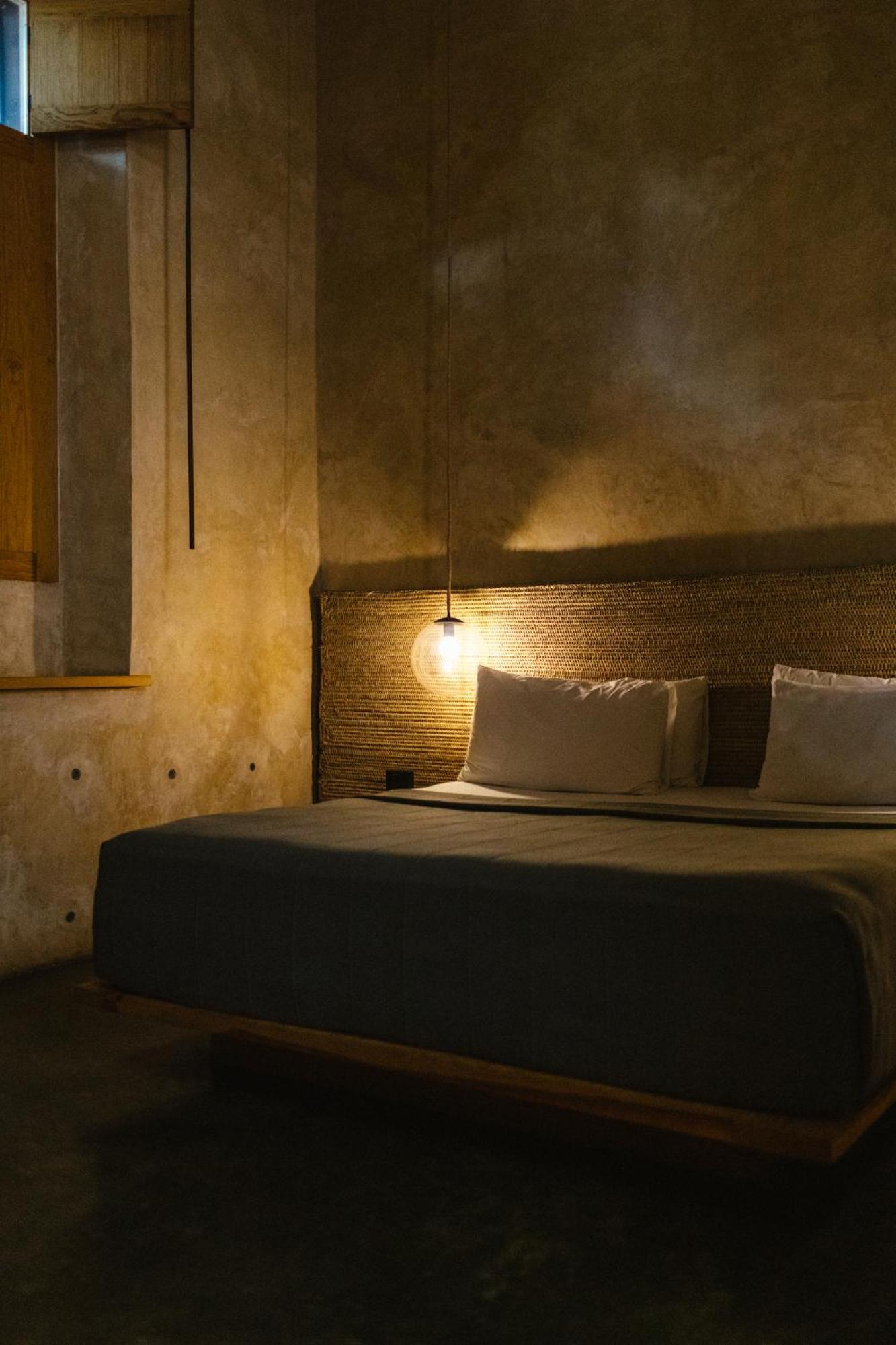 Hotel Escondido Oaxaca, A Member Of Design Hotels Eksteriør bilde
